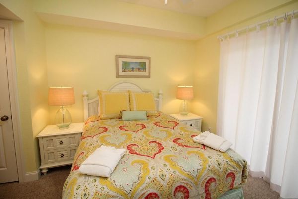 Hotel Cambridge Cove At Bermuda Bay By Kees Vacations (Kill Devil Hills)